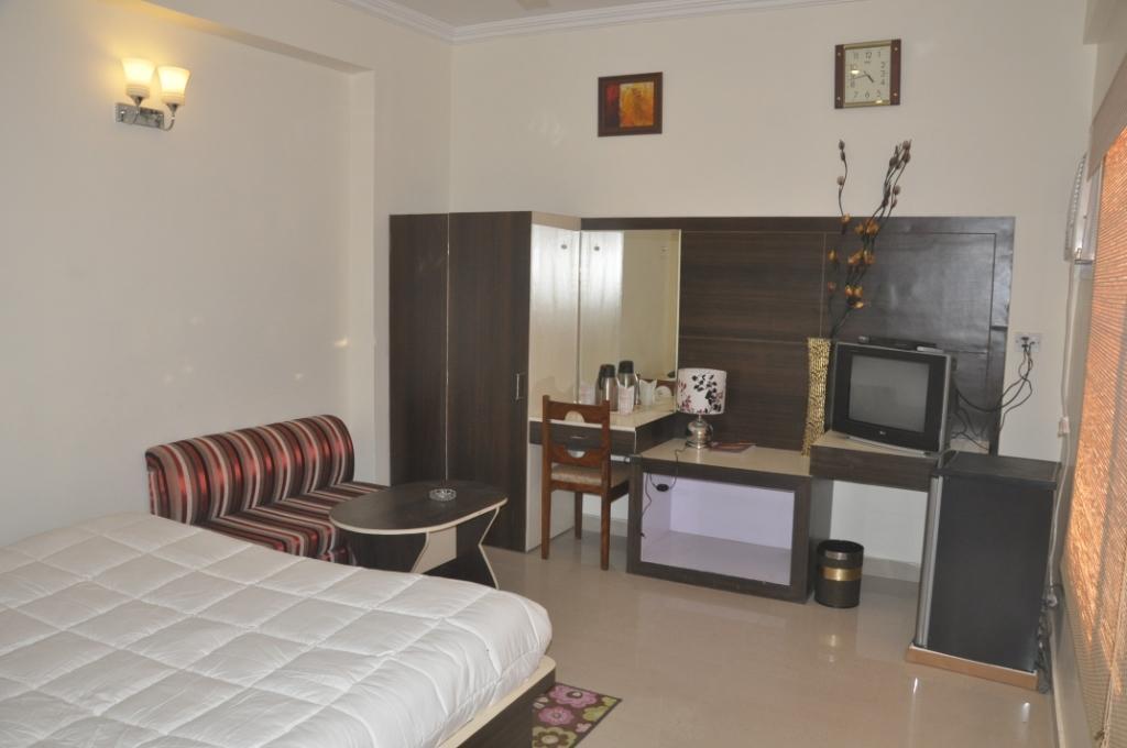 Hotel Mount View คาตรา ห้อง รูปภาพ
