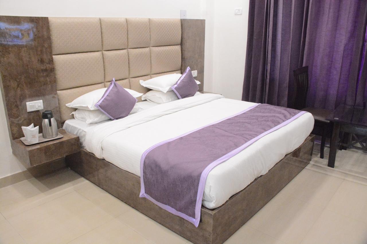Hotel Mount View คาตรา ภายนอก รูปภาพ