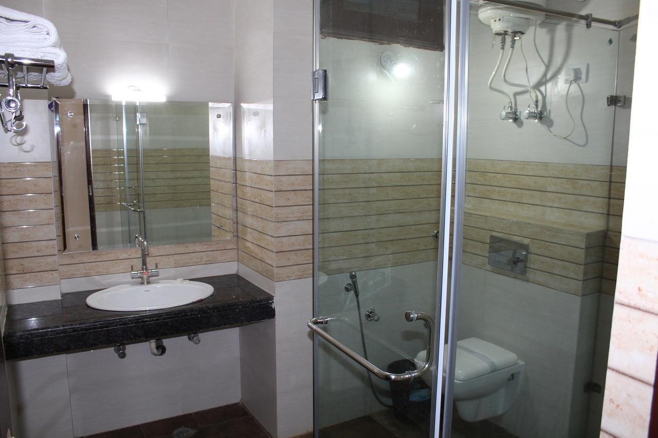 Hotel Mount View คาตรา ภายนอก รูปภาพ