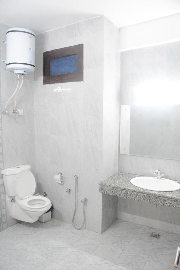 Hotel Mount View คาตรา ภายนอก รูปภาพ